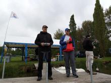 Ohlédnutí za 32. srazem MoNaKa v Písku