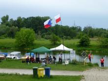 Footy v cizině: Mezinárodní mistrovství Polska 2024