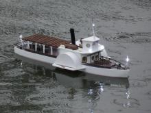 Noční Běchovice 2024 - pozvánka last minute