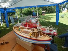 Česko-rakouský pohár 2024 v Netolicích