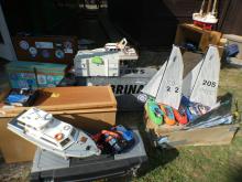 57. Jablonecká kotva a 53. Modrá stuha 2024