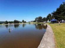 Hlučín hostil 3. soutěž Moravského poháru 2025