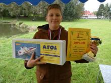 34. sraz MoNaKa v Písku byl poprvé mezinárodní!