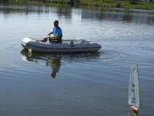 35. sraz MoNaKa v Písku přilákal polské modeláře