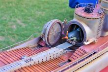 Letadlová ponorka I-400