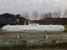 Příprava k odjezdu