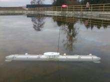 Otevřena plavební sezona 2023