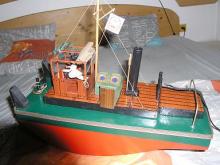 Necky -SC Springler - 2