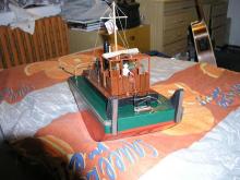 Necky -SC Springer - 5