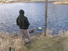 Plavení "TT koní" - 4