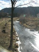 Plavení "TT koní" - 5