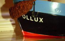 Pollux