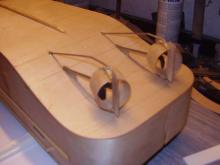 remorkér tř. Monako I - 3