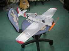 FW 190 epp - 1