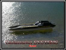 katamaran Systems od Graupnera - 1