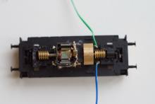 Úprava a osvetlenie T334  od Tilliga - 2