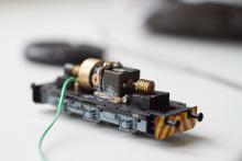 Úprava a osvetlenie T334  od Tilliga - 4