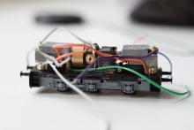 Úprava a osvetlenie T334  od Tilliga - 6