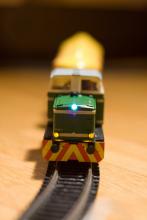 Úprava a osvetlenie T334  od Tilliga - 8