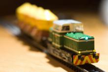 Úprava a osvetlenie T334  od Tilliga - 9