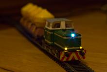 Úprava a osvetlenie T334  od Tilliga - 10