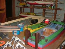 Jachta IRA2x Namolo3x - 4