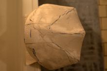 Příprava kopyta - 10