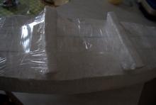 Příprava kopyta - 3