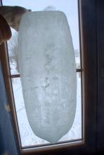 Po vyloupnutí z kopyta - 3