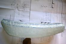 Po vyloupnutí z kopyta - 4