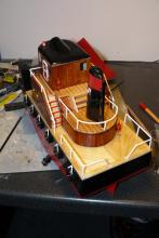 Springer /zatím noname/ - 5