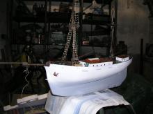 druhá šance po letech