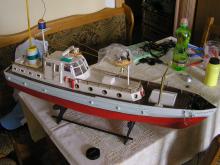 A.Rimmer a Libuše - 1