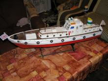 Arnold-konečně hotový