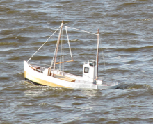 Magnus Ericsson ve svém živlu - 4