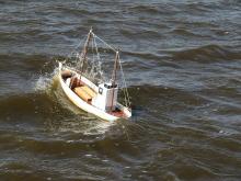 Magnus Ericsson ve svém živlu - 3