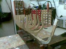 Lodička pro piráty