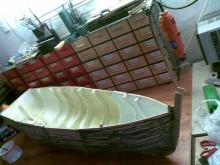 Lodička pro piráty