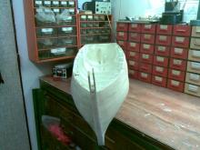 Lodička pro piráty