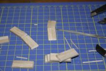 Výroba lože moždířů - 3