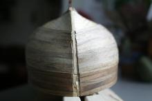 Plaňkování druhé vrstvy - 5