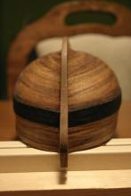 Plaňkování druhé vrstvy - 8