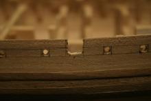 Řezání střílen - 1