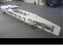 plachetnica Artemis  - 3