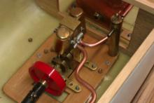 už je to parník? - 1