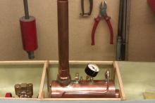 už je to parník? - 2