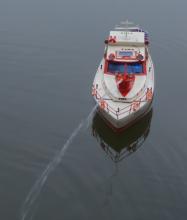 Acapulco po přestavbě - 1