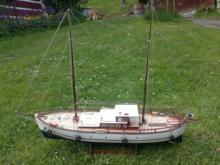 Bruma - luxusní jachta - 5