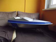 Už se to rýsuje... - 2