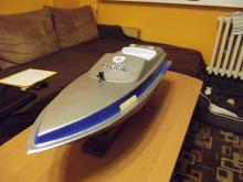 Už se to rýsuje... - 1